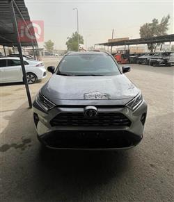 تويوتا راف 4